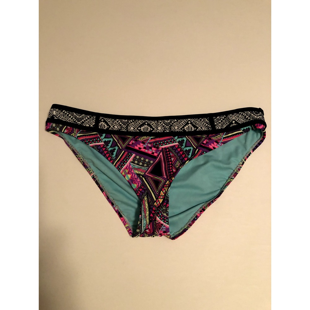 Bongo bikini bottom size XL
